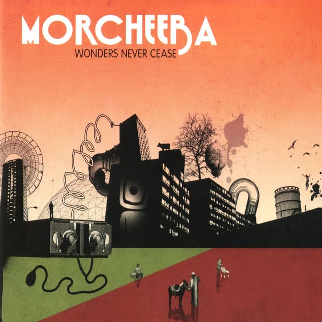 Wonders Never Cease cover