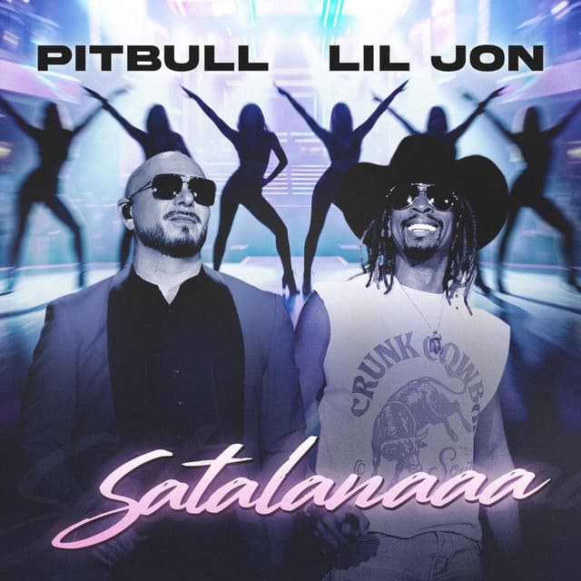 Satalanaaa cover