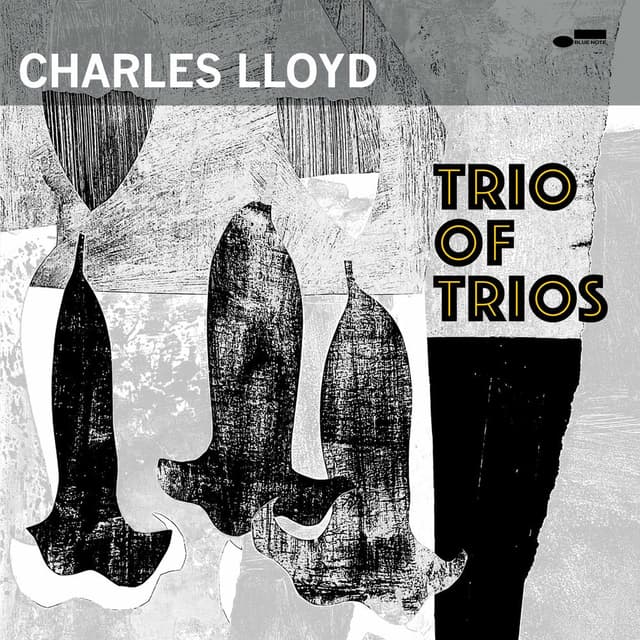 Trio Of Trios cover