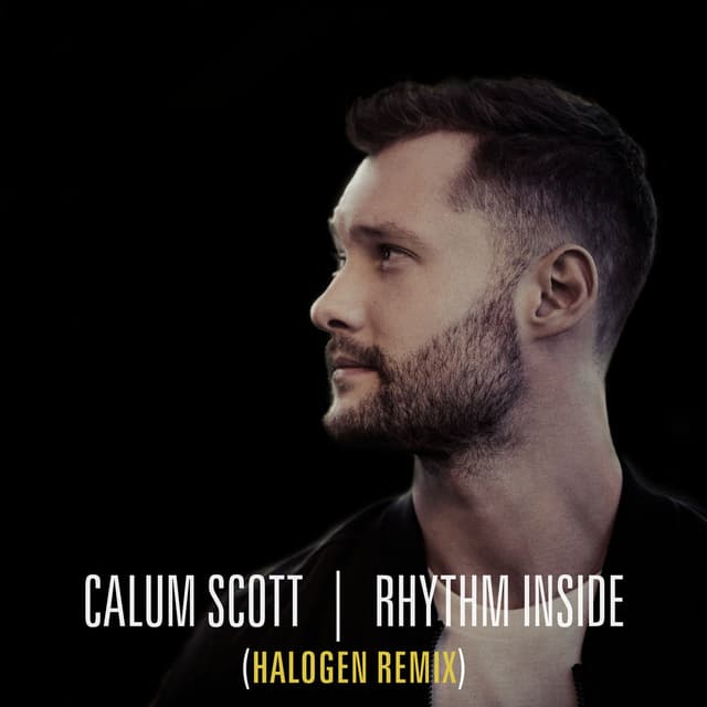Rhythm Inside (Halogen Remix) cover