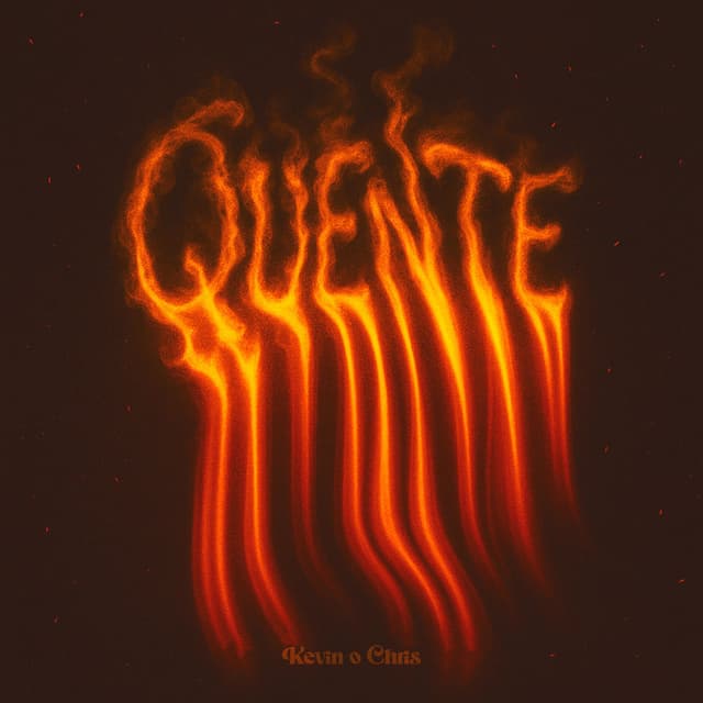 Quente cover