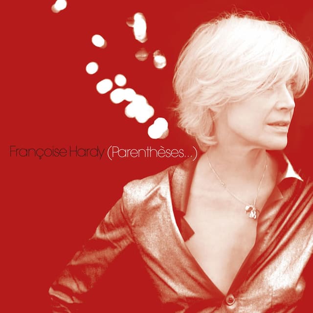 Parenthèses album cover