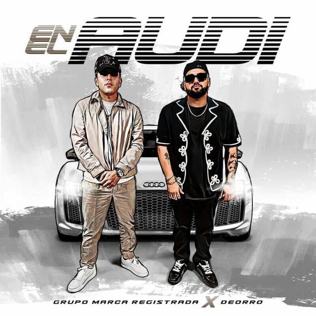 En El Audi cover