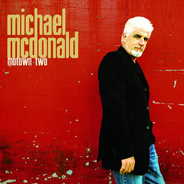 Motown and Motown II cover