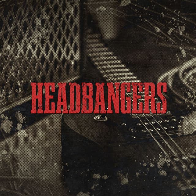 Headbangers cover