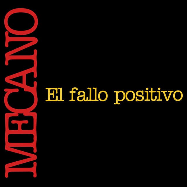 El fallo positivo cover