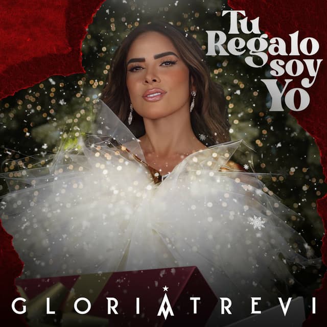 Tu Regalo Soy Yo cover