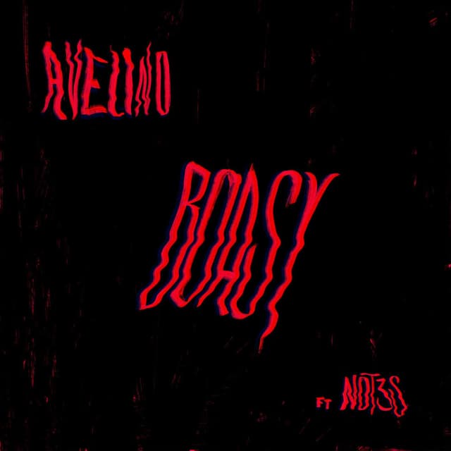 Boasy (feat. Not3s) cover