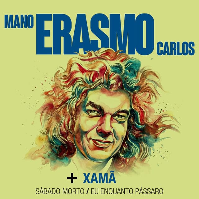 Sábado Morto / Eu Enquanto Pássaro cover
