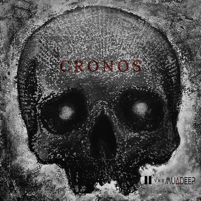 CRONOS cover