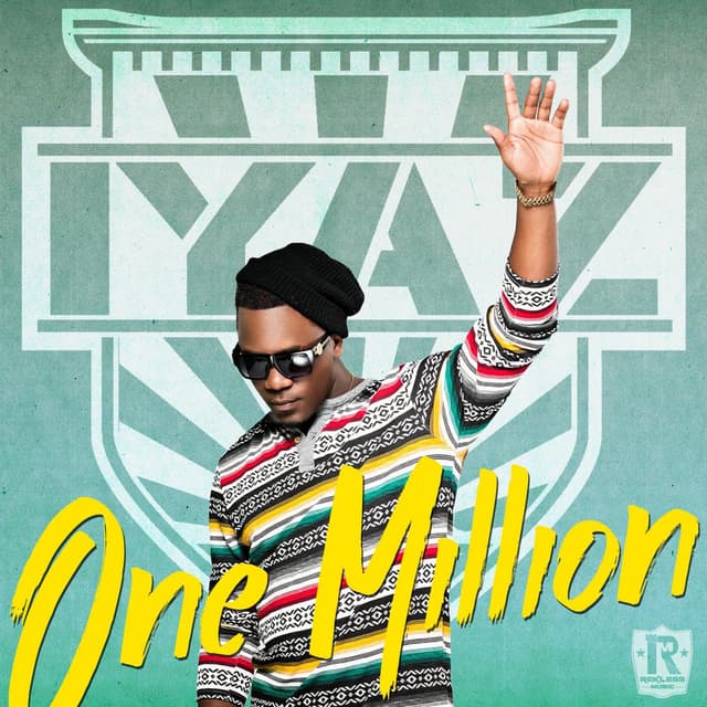 One Million cover