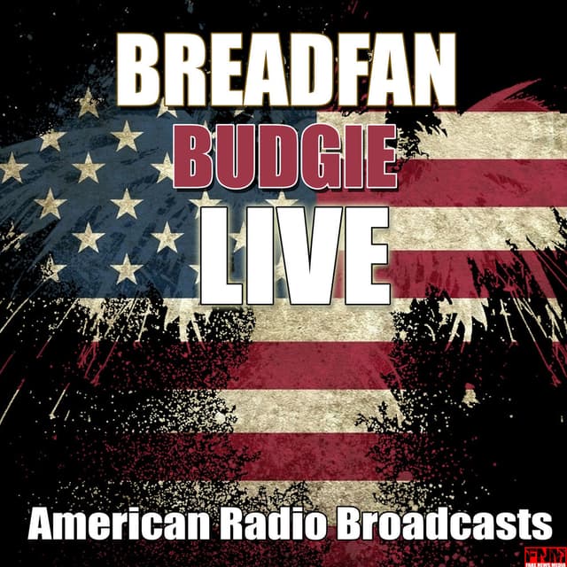 Breadfan (Live) cover