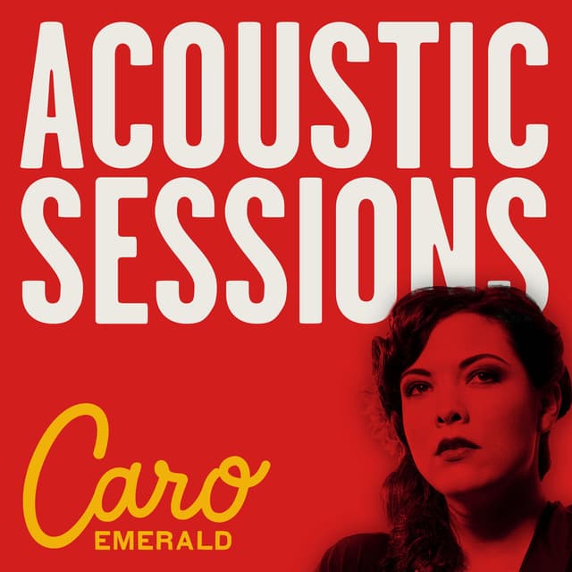 Deleted Scenes From The Cutting Room Floor - Acoustic Sessions cover