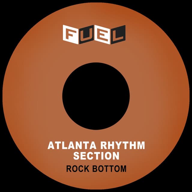 Rock Bottom cover