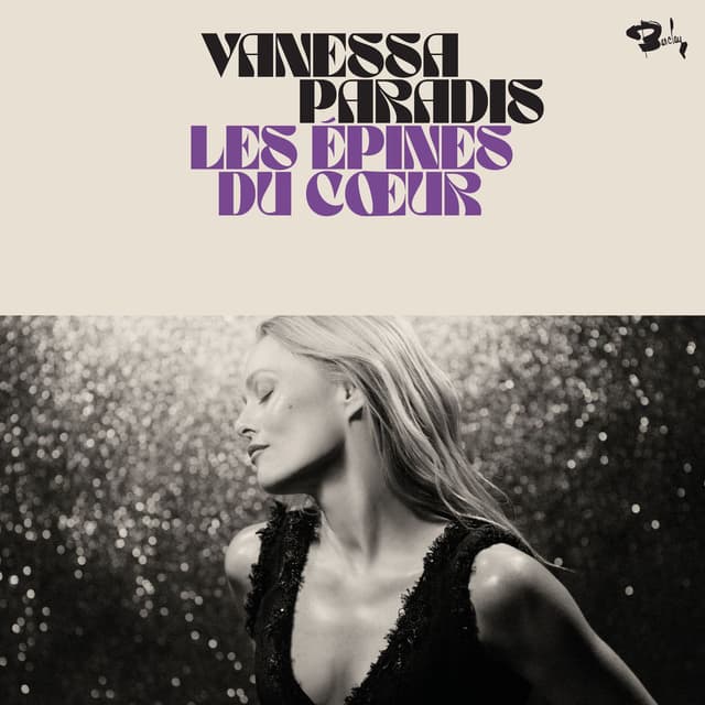 Les épines du coeur cover