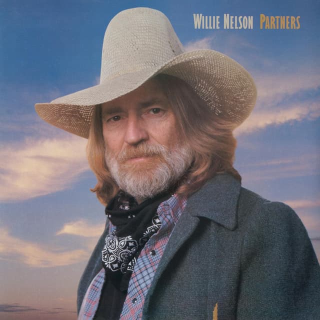 Partners cover