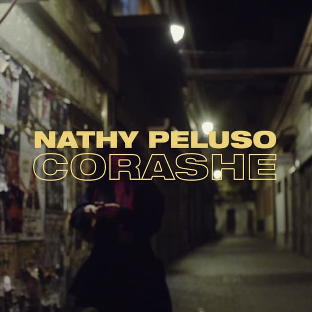 Corashe cover