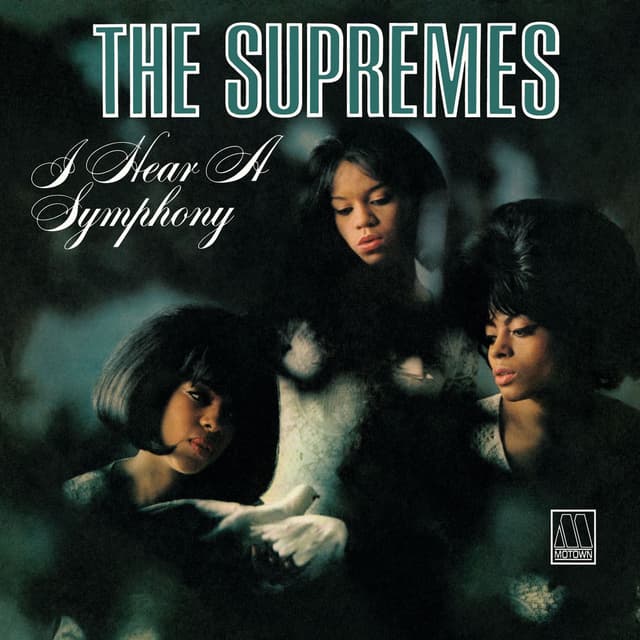 I Hear A Symphony: Expanded Edition cover