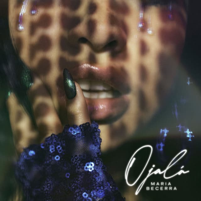 OJALÁ cover