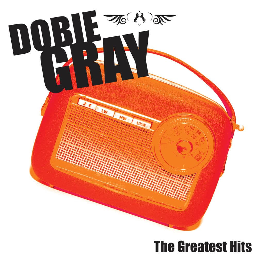 Best of Dobie Gray cover