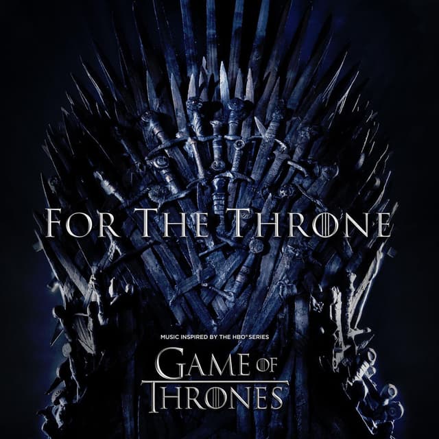 Nightshade (from For The Throne Music Inspired by the HBO Series Game of Thrones) cover