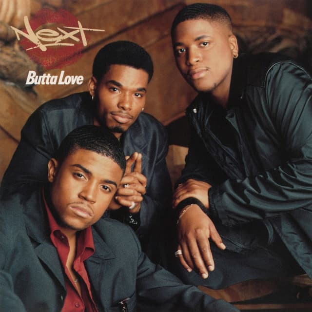 Butta Love - EP cover