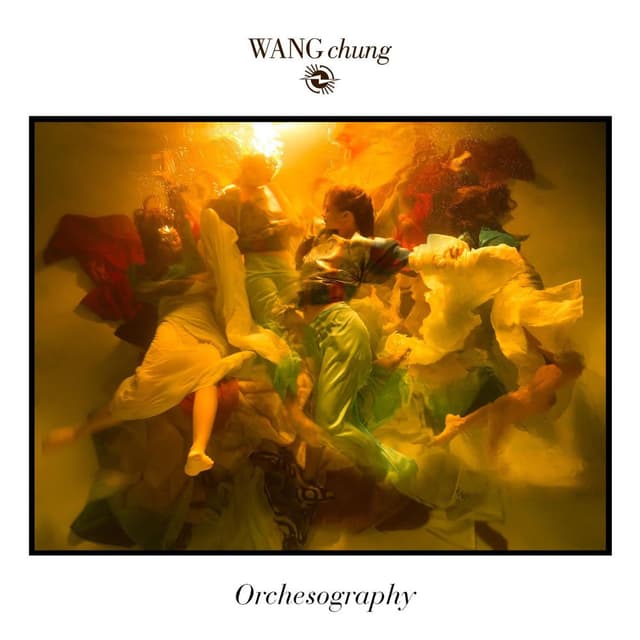 Orchesography cover