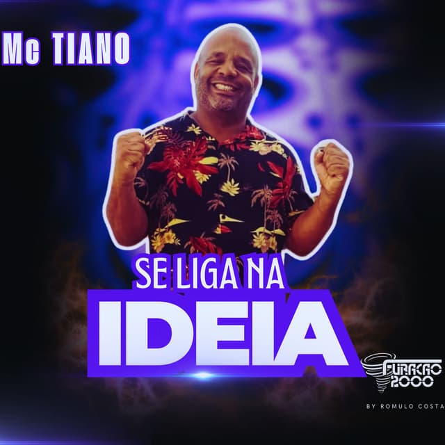 Se liga na ideia cover