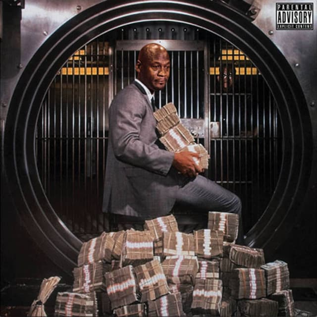 Dollar Menu cover