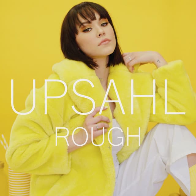Rough cover