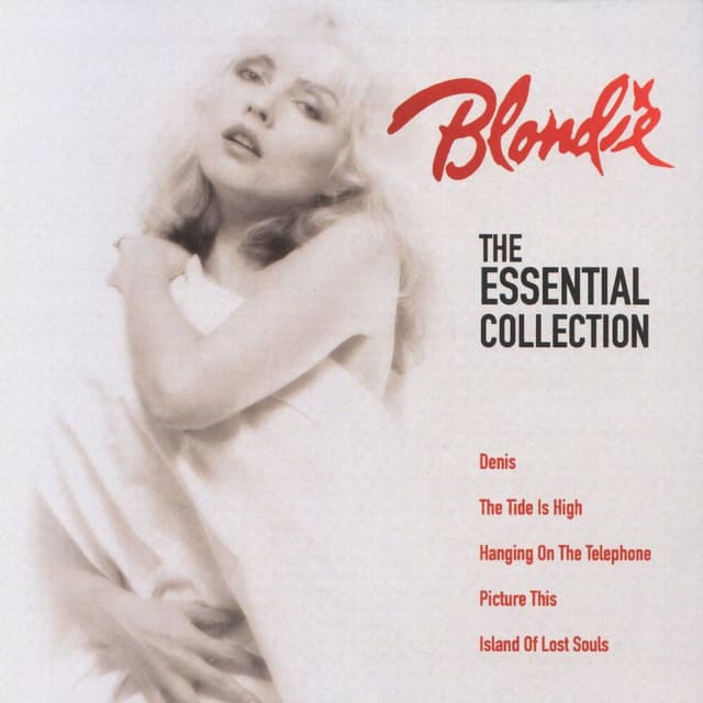 The Essential Collection cover