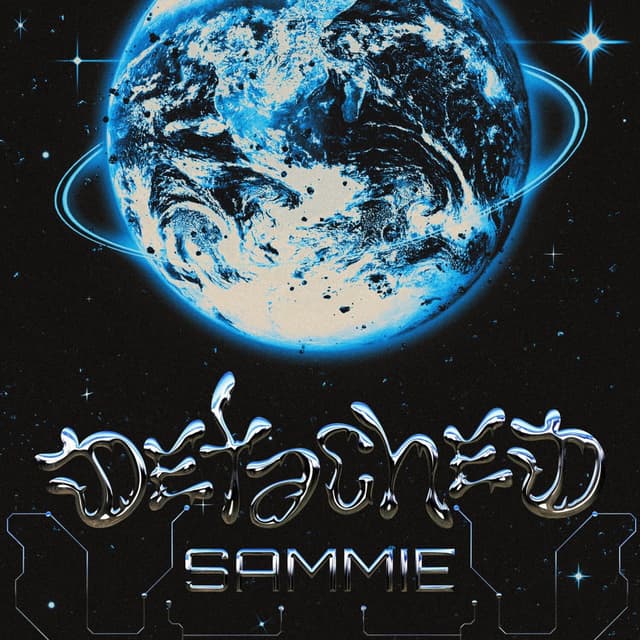 Detached cover