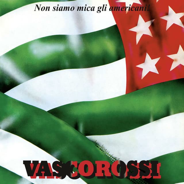 Non siamo mica gli americani! 40° RPLAY Special Edition cover