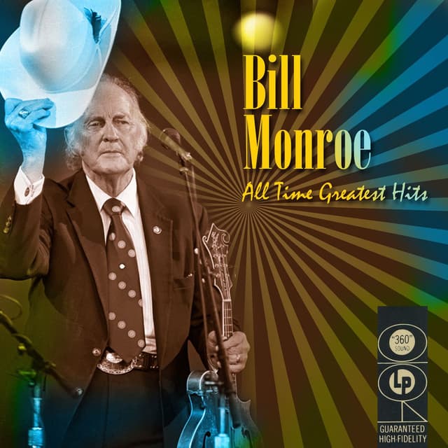All Time Greatest Hits cover