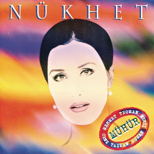Mühür cover