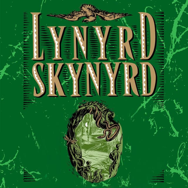 Lynyrd Skynyrd cover
