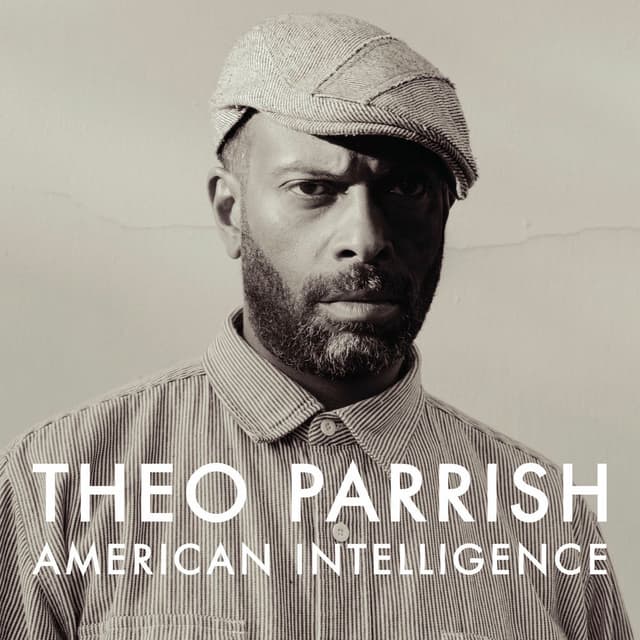American Intelligence cover