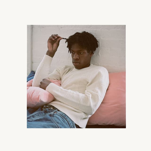 Won't Live Here cover