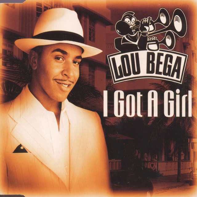 I Got a Girl cover