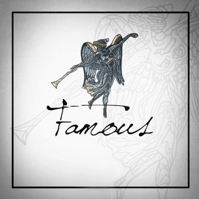 Famous cover