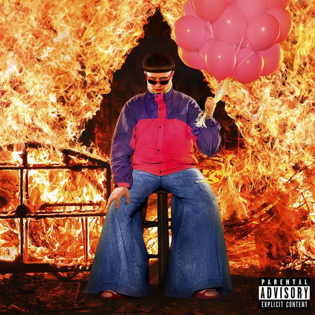 Jerk (Sped Up Version) cover