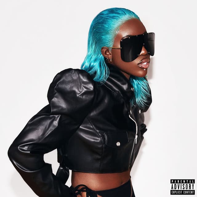 GUCCI cover