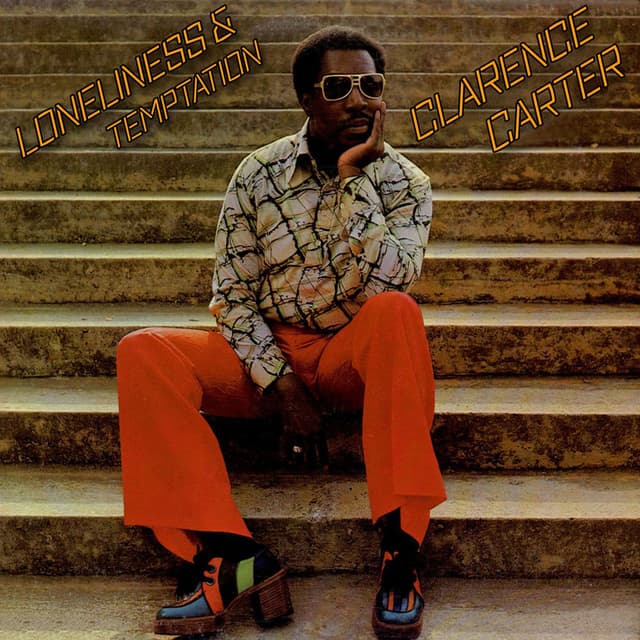 Loneliness & Temptation cover