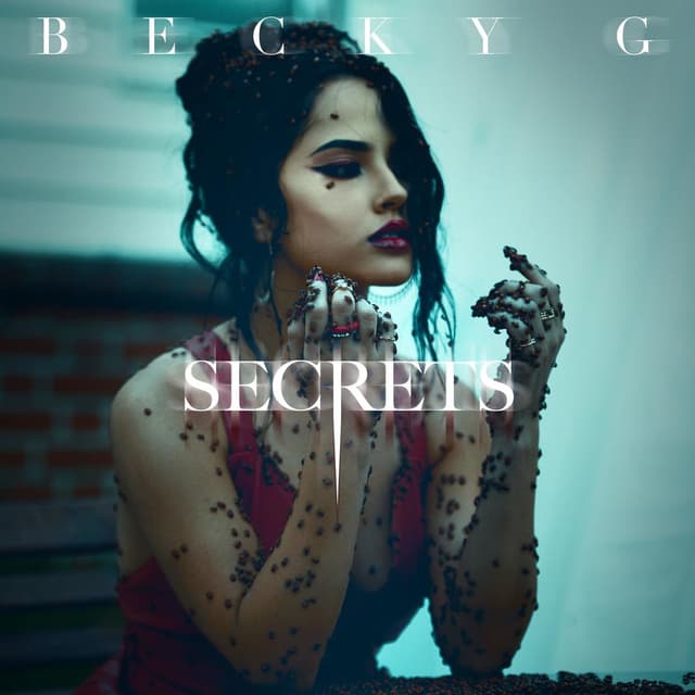 Secrets cover