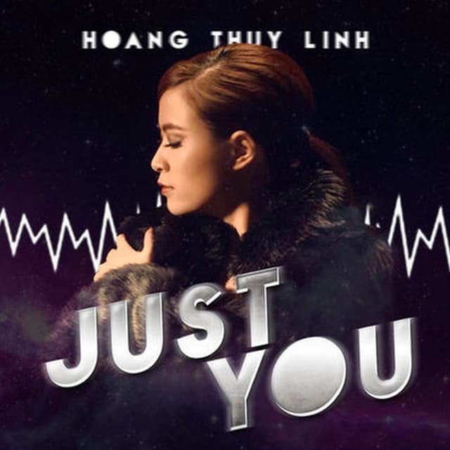 Just You cover