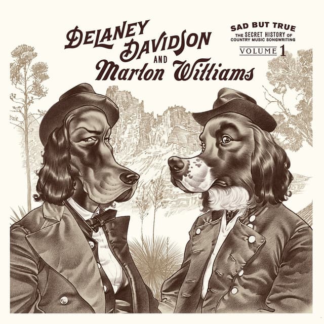 Sad But True album cover