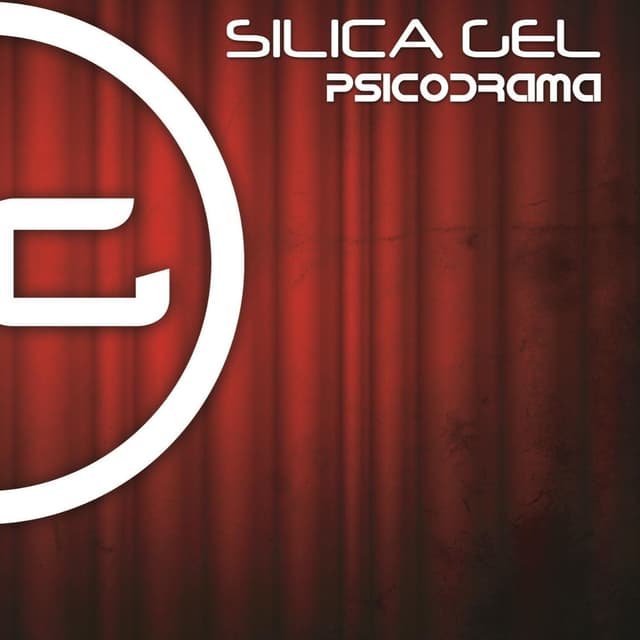 Psicodrama cover