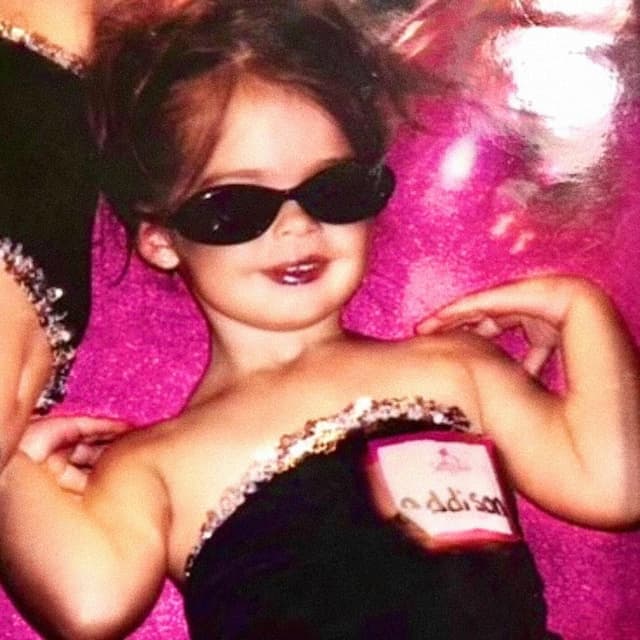 Fame is a Gun album cover