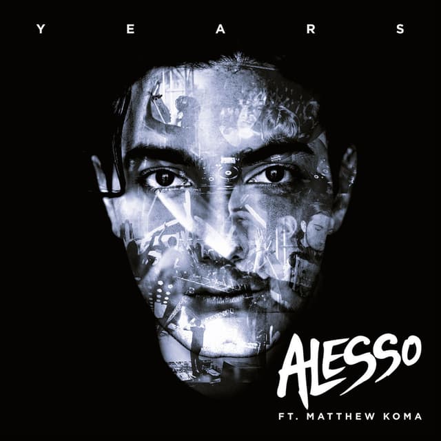 Years cover
