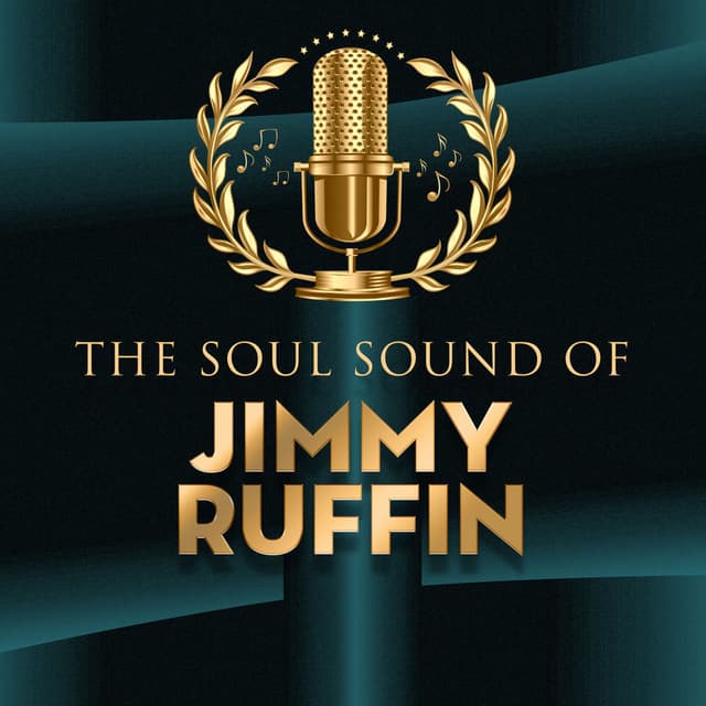 The Soul Sound of (Rerecorded) cover